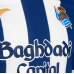 Detské Futbalové oblečenie Real Sociedad 2026-27 Krátky Rukáv - Domáci (+ trenírky)